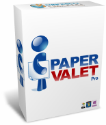 Paper Valet™ Pro